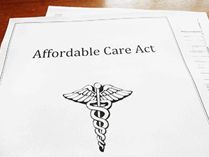 affordable care act taxes